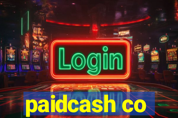 paidcash co